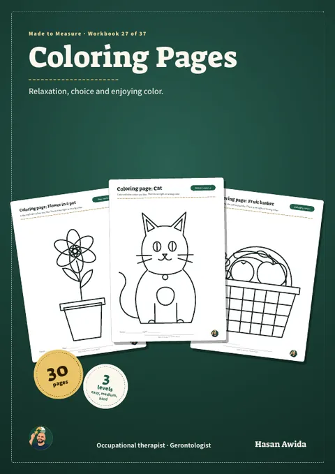 Coloring Pages
